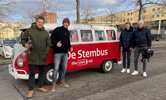Jongeren Stemcampagne: Elke Stem Telt