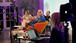 CooperVision Hybride Event